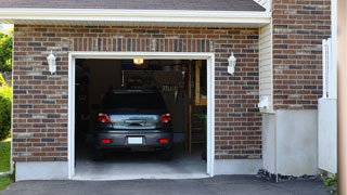 Garage Door Installation at Art Center, Michigan